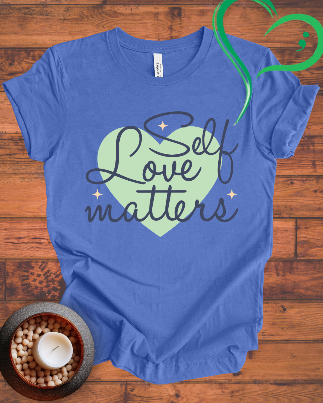 Self Love Matters T-shirt